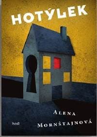 Hotýlek - Mornštajnová Alena 1