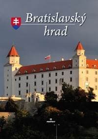 Bratislavský hrad - Holčík a kol. Štefan