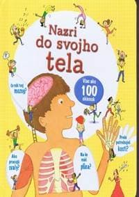 Nazri do svojho tela - autor neuvedený