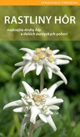Rastliny hôr - autor neuvedený 1
