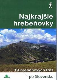 Najkrajšie hrebeňovky - Kollár, a kolektív autorov Daniel 1
