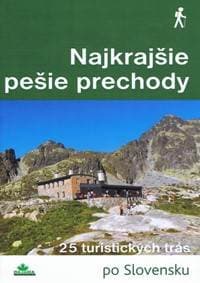 Najkrajšie pešie prechody - Kollár, Tomáš Trstenský Daniel