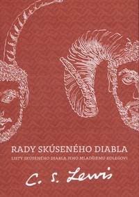Rady skúseného diabla - Lewis C.S. 1