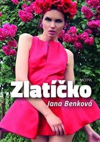 Zlatíčko - Benková Jana 1