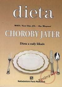 Dieta - Choroby jater - Kolektív
