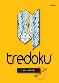 Tredoku skoro snadné I. - autor neuvedený