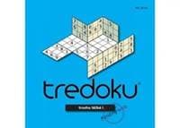 Tredoku trochu těžké I. - autor neuvedený