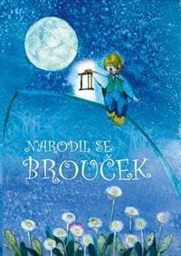 Narodil se brouček - Trnková Klára 1