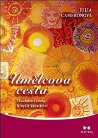 Umělcova cesta - Cameronová Julia 1