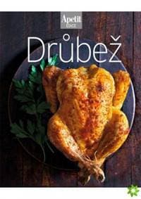 Drůbež (Edice Apetit) - autor neuvedený