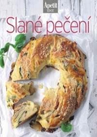 Slané pečení (Edice Apetit) - autor neuvedený