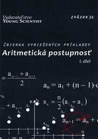 Aritmetická postupnosť I.diel - Scientist Young 1