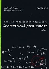 Geometrická postupnosť - Kolektív