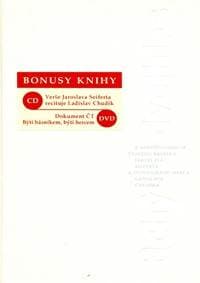 Tichý dvojhlas - Chudík, Jaroslav Seifert Ladislav