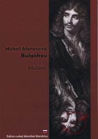 Moliere - Bulgakov Michail Afanasievič 1