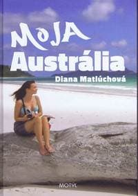 Moja Austrália - Matlúchová Diana 1