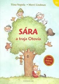 Sára a traja Otovia - Nopola Tiina 1