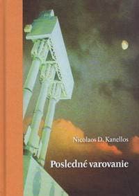 Posledné varovanie - Kanellos Nicolas D. 1