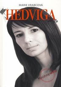 Hedviga - Vrabcová Marie 1