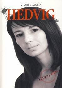 Hedvig - Vrabcová Marie 1