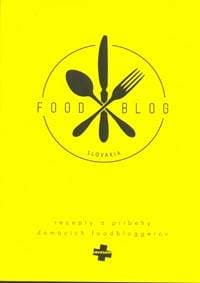Food blog Slovakia - Kolektív autorov 1