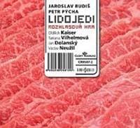 Audiokniha Lidojedi (CD) - CD 1