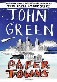 Paper Towns - Green John 1