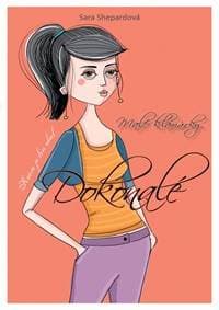 Dokonalé - Malé klamárky 2 - Shepardová Sara 1