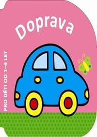 Doprava - autor neuvedený 1