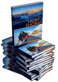 Hory shora 2 - Jarošová, Jaroš Radek Andrea