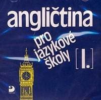 Angličtina pro jazykové školy I. - Klíč - Peprník, Vacková Eva Jaroslav 1