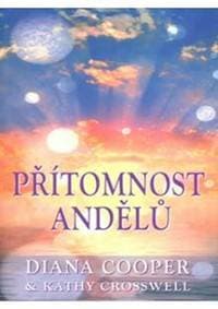 Přítomnost andělů - Cooper Diana 1