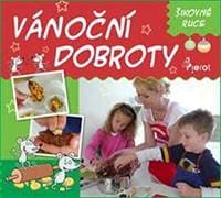 Vánoční dobroty - Šulc Petr
