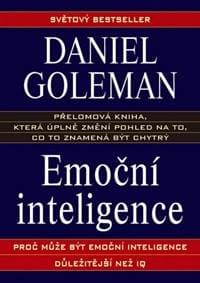 Emoční inteligence - Goleman Daniel 1