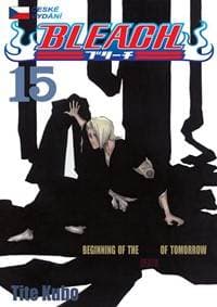 Bleach 15 - Kubo Tite 1