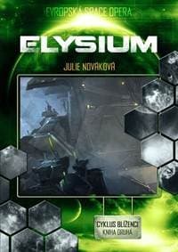 Blíženci 2 - Elysium - Nováková Julie 1
