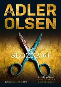 Složka 64 - Adler - Olsen Jussi 1