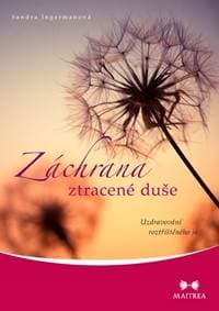 Záchrana ztracené duše - Ingermanová Sandra