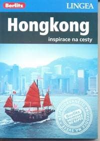 LINGEA CZ - Hongkong - inspirace na cesty - autor neuvedený 1