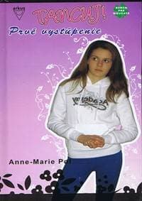 Prvé vystúpenie - Tancuj ! 3 - Pol Anne-Marie