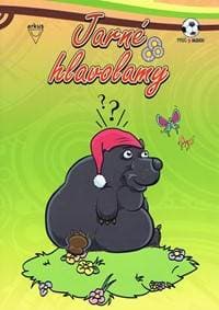 Jarné hlavolamy - autor neuvedený 1