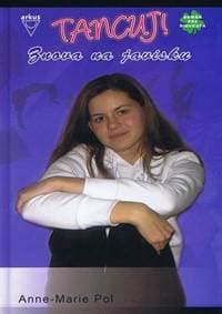 Znova na javisku - Tancuj ! 4 - Pol Anne-Marie
