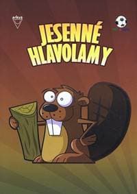Jesenné hlavolamy - autor neuvedený