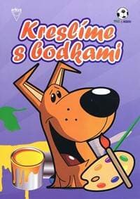 Kreslíme s bodkami - autor neuvedený