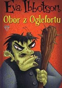 Obor z Oglefortu - Ibbotson, Eva 1