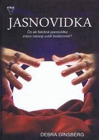 Jasnovidka - Ginsberg Debra