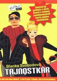 Tajnostkár - Svobodová Blanka 1