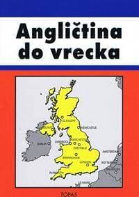 Angličtina do vrecka - autor neuvedený 1