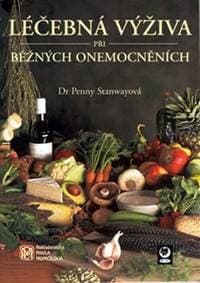 Léčebná výživa při běžných onemocněních - Stanwayová Penny 1