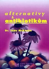 Alternativy k antibiotikům - McKenna John 1